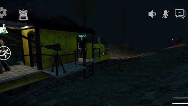 蜘蛛怪物内置功能菜单版3