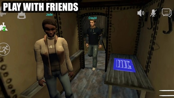 蜘蛛怪物内置功能菜单版5