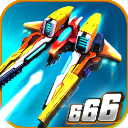 战机代号666无限钻石版