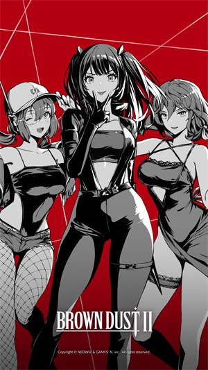 棕色尘埃2官方版1