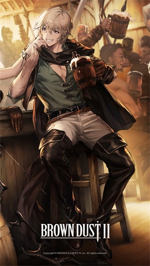 棕色尘埃2官方版4