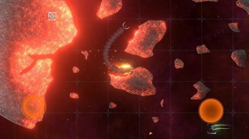 星球爆炸模拟器2D1