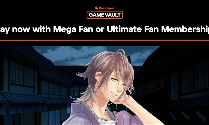 不可思议的新撰组中文版2