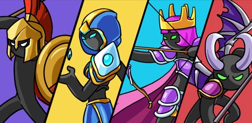 火柴人你瞅啥999999钻石版3