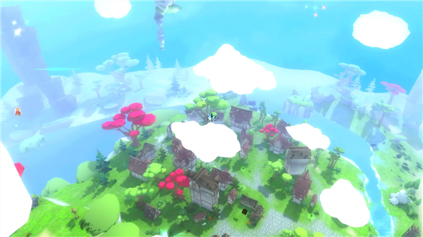 哇呜世界官方正版截图4