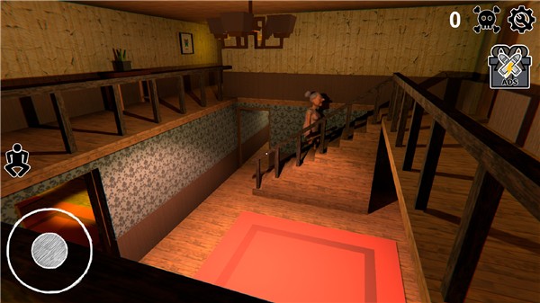 逃离爷爷和奶奶的房子中文版4