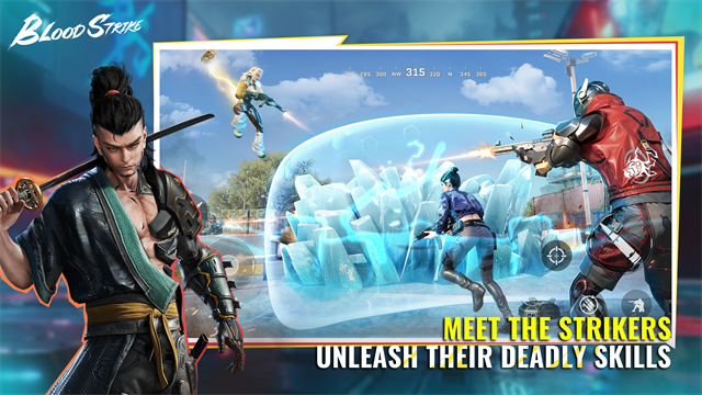 代号血战正式服截图1