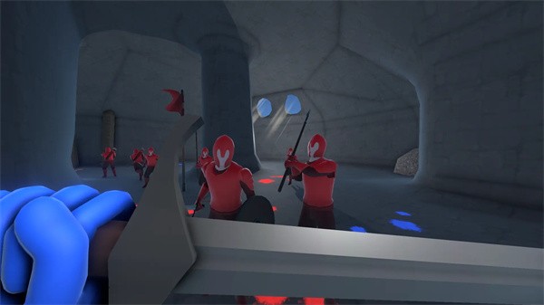 军团领地战争2026手机版3