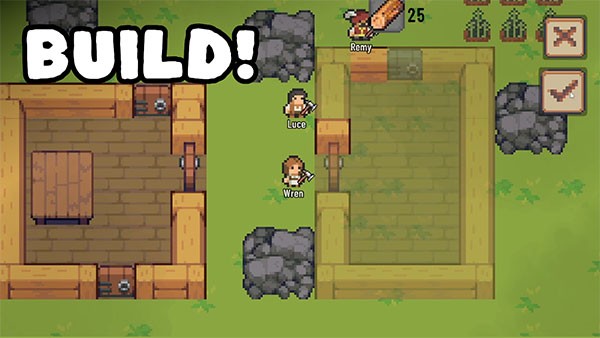 Little Village截图1