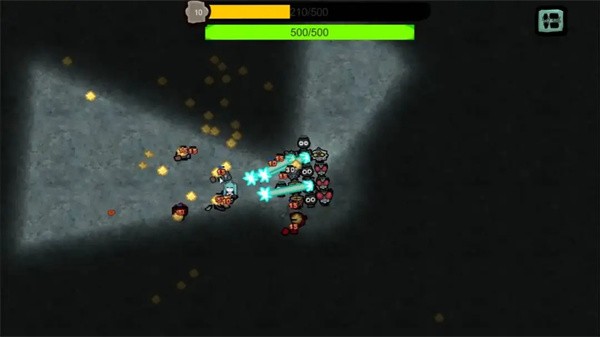 钟馗要过年免费版截图3