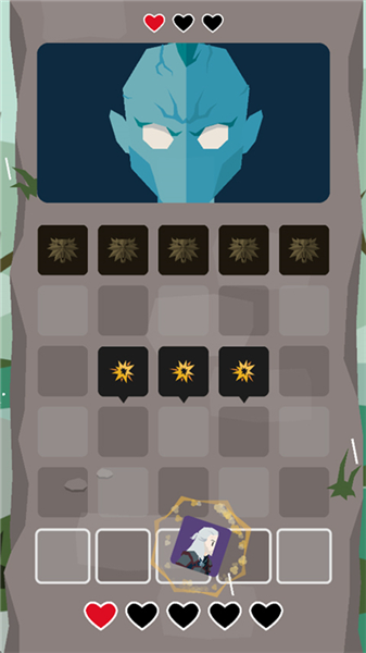 王权巫师汉化版截图2