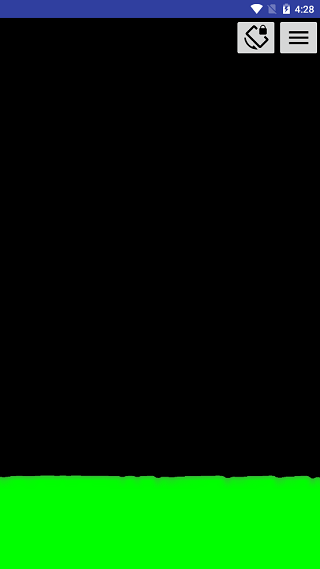 splash液态壁纸app1