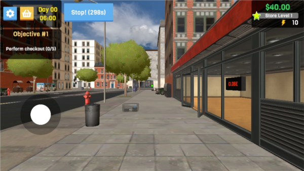 服装店模拟器免广告版截图2