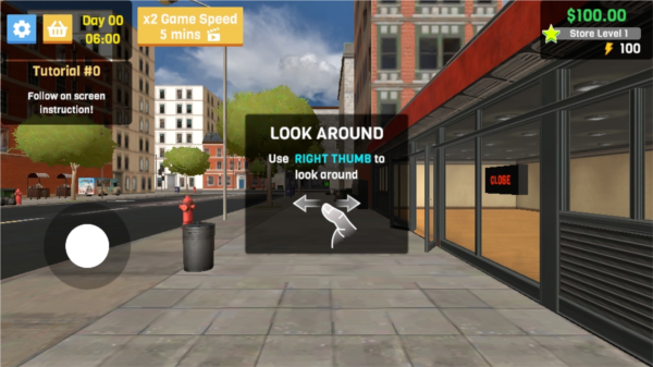 服装店模拟器免广告版截图4