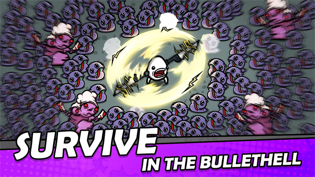 土豆兄弟高级版截图3