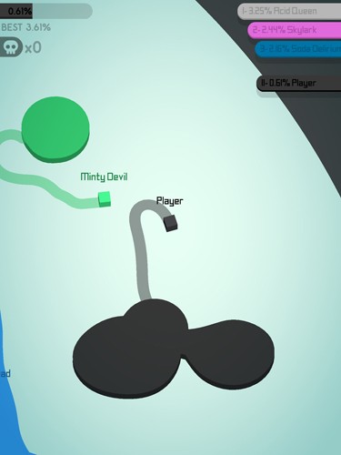 纸片大作战2内置菜单版截图3