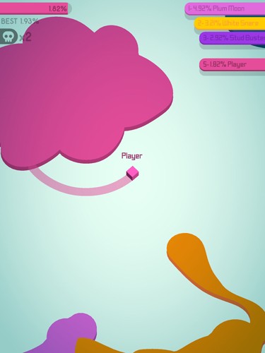 纸片大作战2内置菜单版截图2