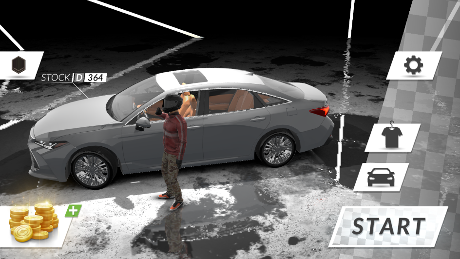 终极漂移安卓版截图3