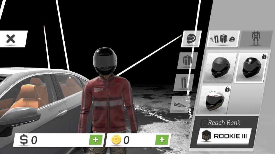 终极漂移安卓版截图1