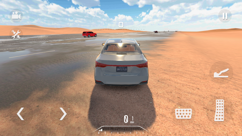 终极漂移安卓版截图2