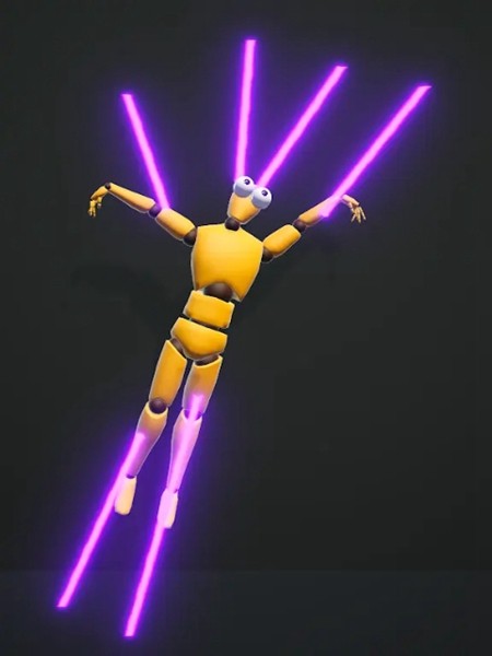 弹性游乐场免广告版截图3