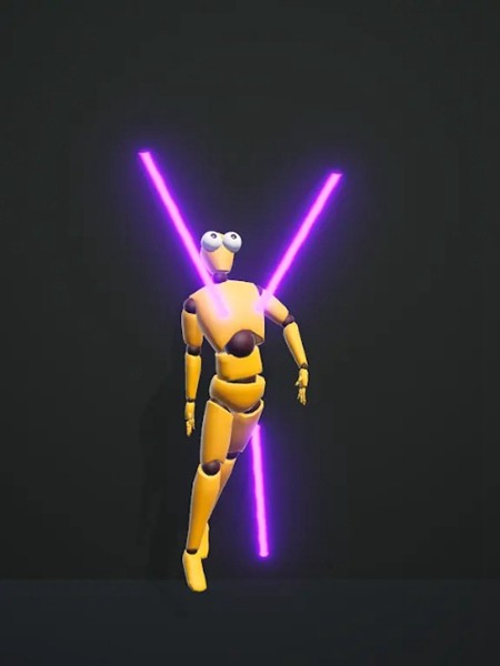 弹性游乐场免广告版截图1