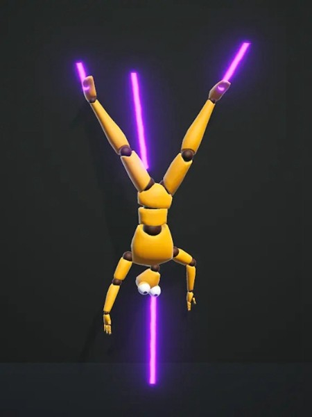 弹性游乐场免广告版截图2