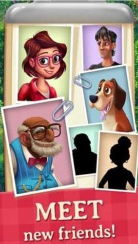 茉莉的花园2026截图3