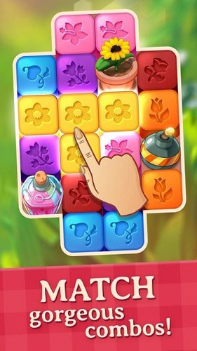 茉莉的花园2026截图2