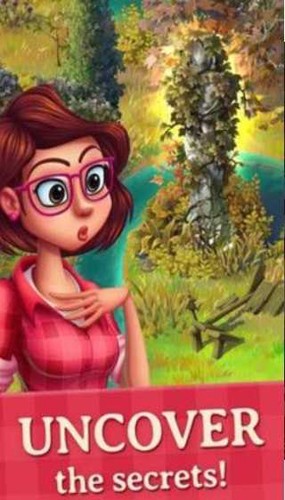 茉莉的花园2026截图1