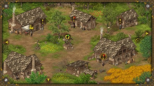 王国英雄3联机版截图2