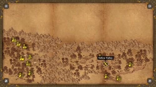 王国英雄3联机版截图1