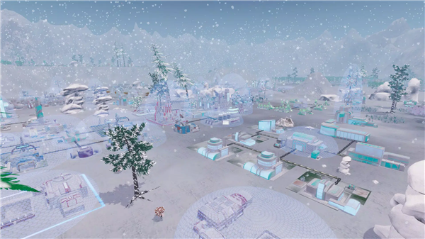 星河拓荒移植版截图1