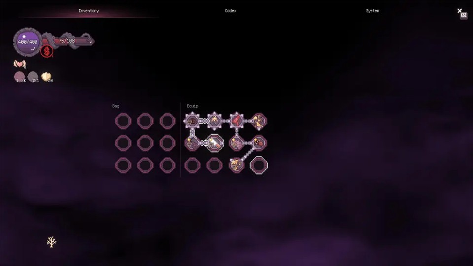 咒印链接鲜血的呼唤豪华版截图1