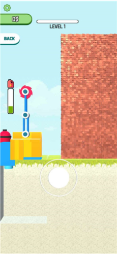 拆墙破碎机免广告版截图2