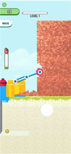 拆墙破碎机免广告版截图1