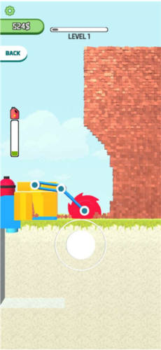 拆墙破碎机免广告版截图3