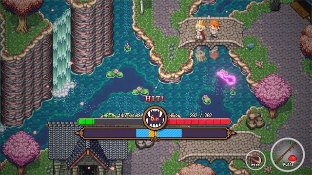 海洋幻想官方版截图1