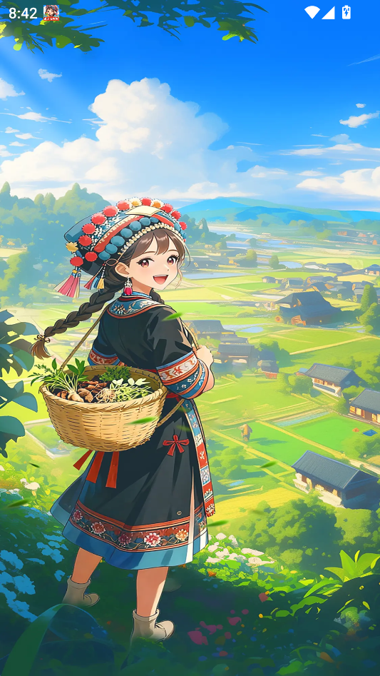 田园好时光手游3