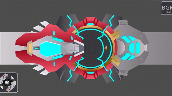 超限斗神变身器模拟器1