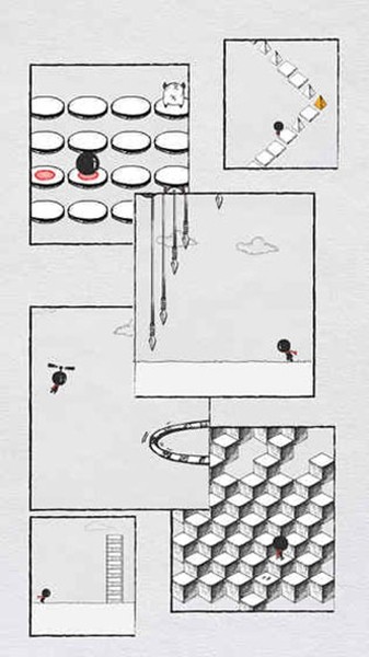 36种死法汉化版截图3