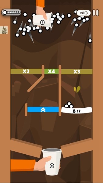 杯英雄内置菜单版截图3