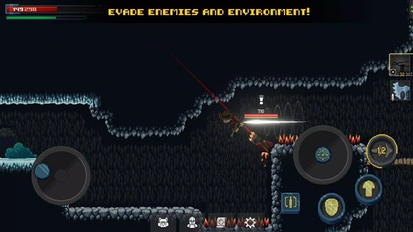 超限枪魂安卓版截图3