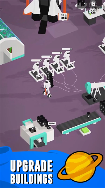 登月探险家最新版1