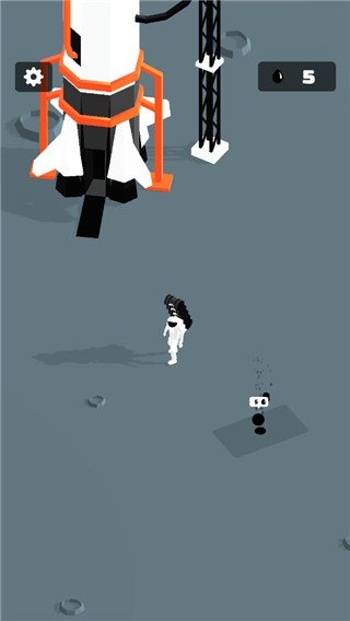 登月探险家内置菜单版2