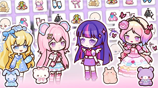 优优家装人生手游3