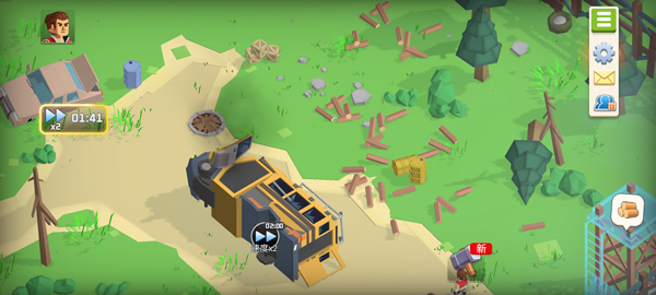 新手玩法攻略截图1