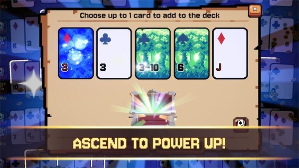 翻天喜地凑大钱游戏4