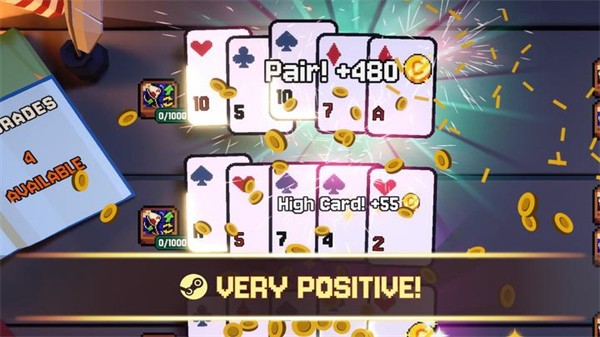 翻天喜地凑大钱游戏2