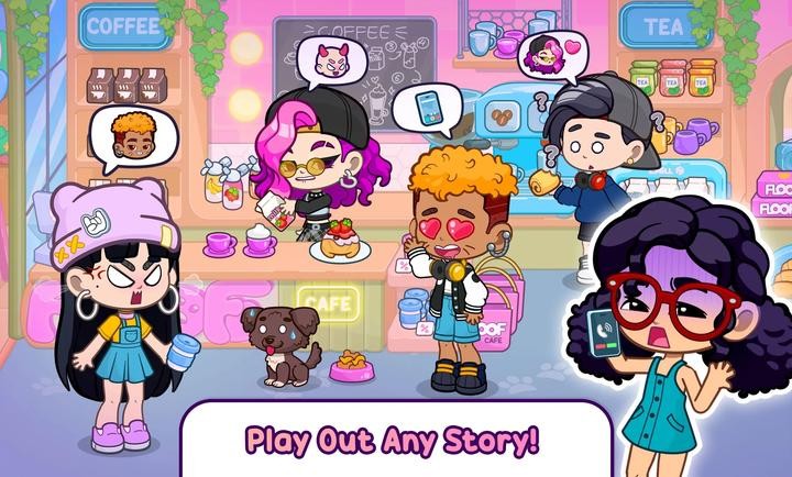 多普莱斯世界全解锁版2